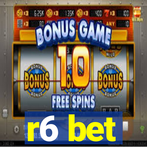 r6 bet